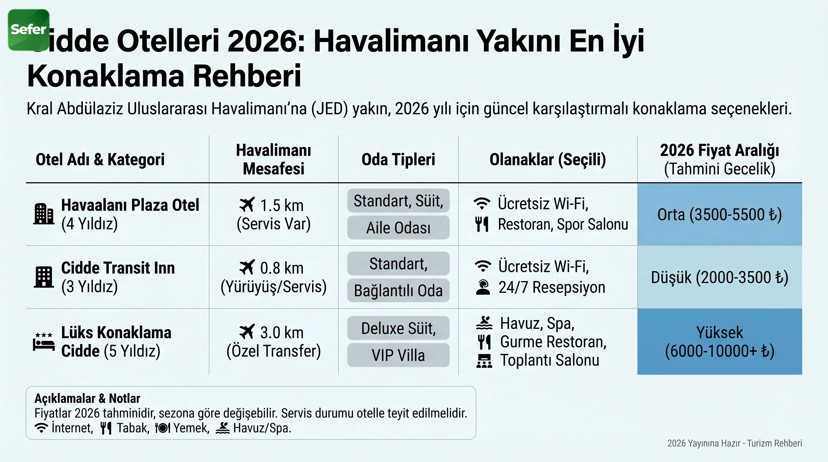 Cidde Otelleri 2026: En İyi 15 Otel, Fiyatlar ve Rezervasyon İpuçları ilgili görseli
