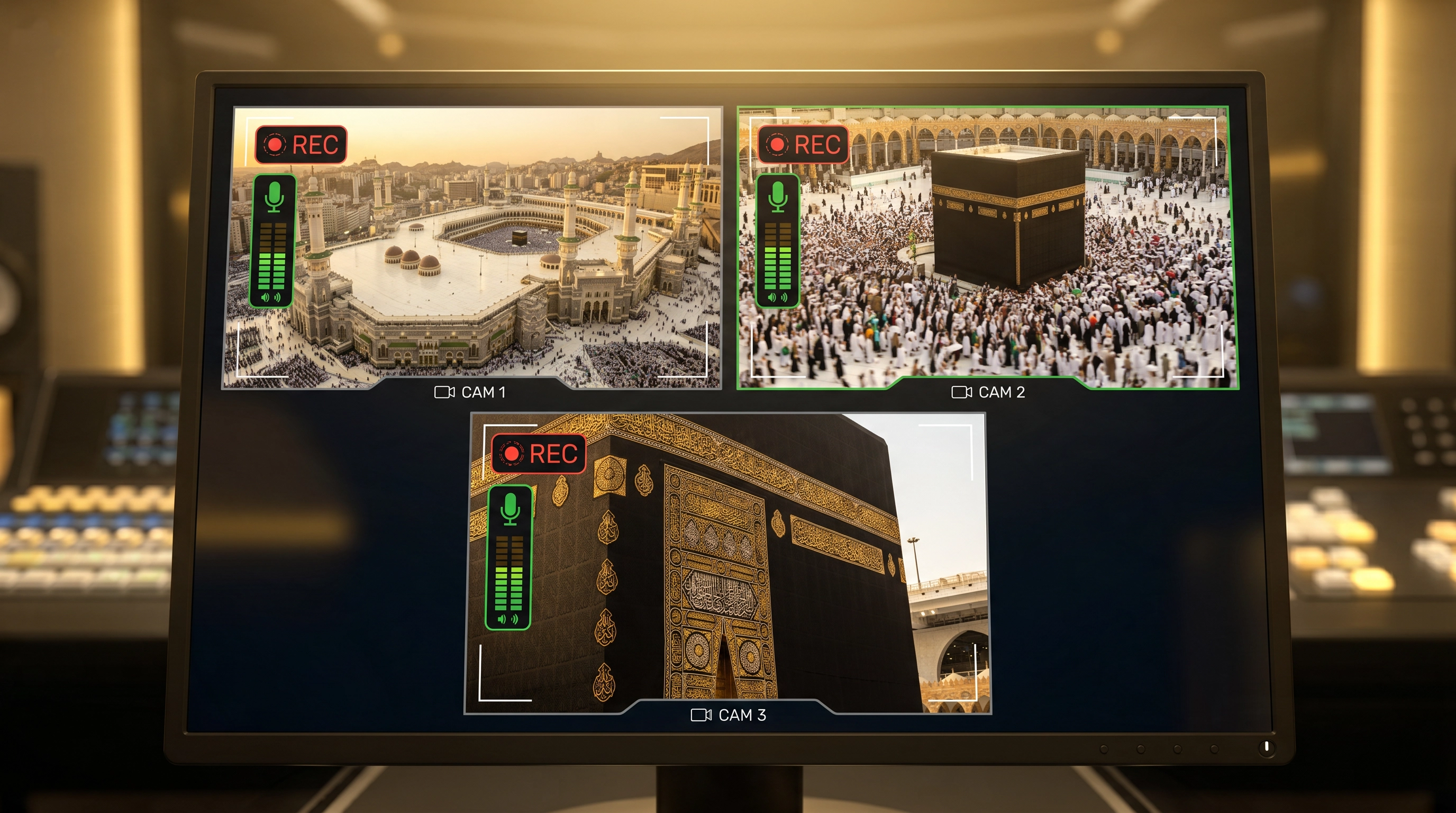 Diyanet TV Canlı Yayın - 7/24 İzle, Umre, Hac ve İslami İçerikler 2026