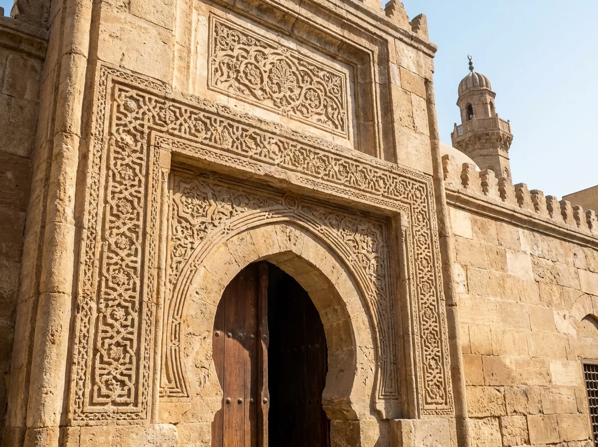 fatima camii ozellikleri