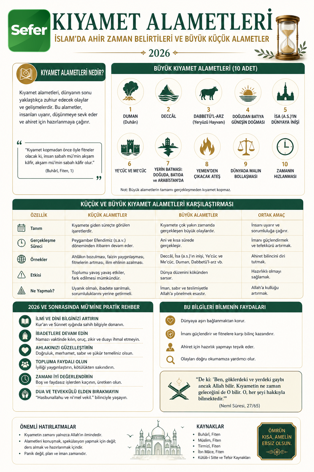 kiyamet-alametleri-islamda-bilgi-grafigi-ve-karsilastirma