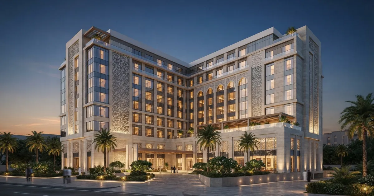 Anjum Hotel Mekke 2026: King Süit Konaklama ve Detaylı İnceleme