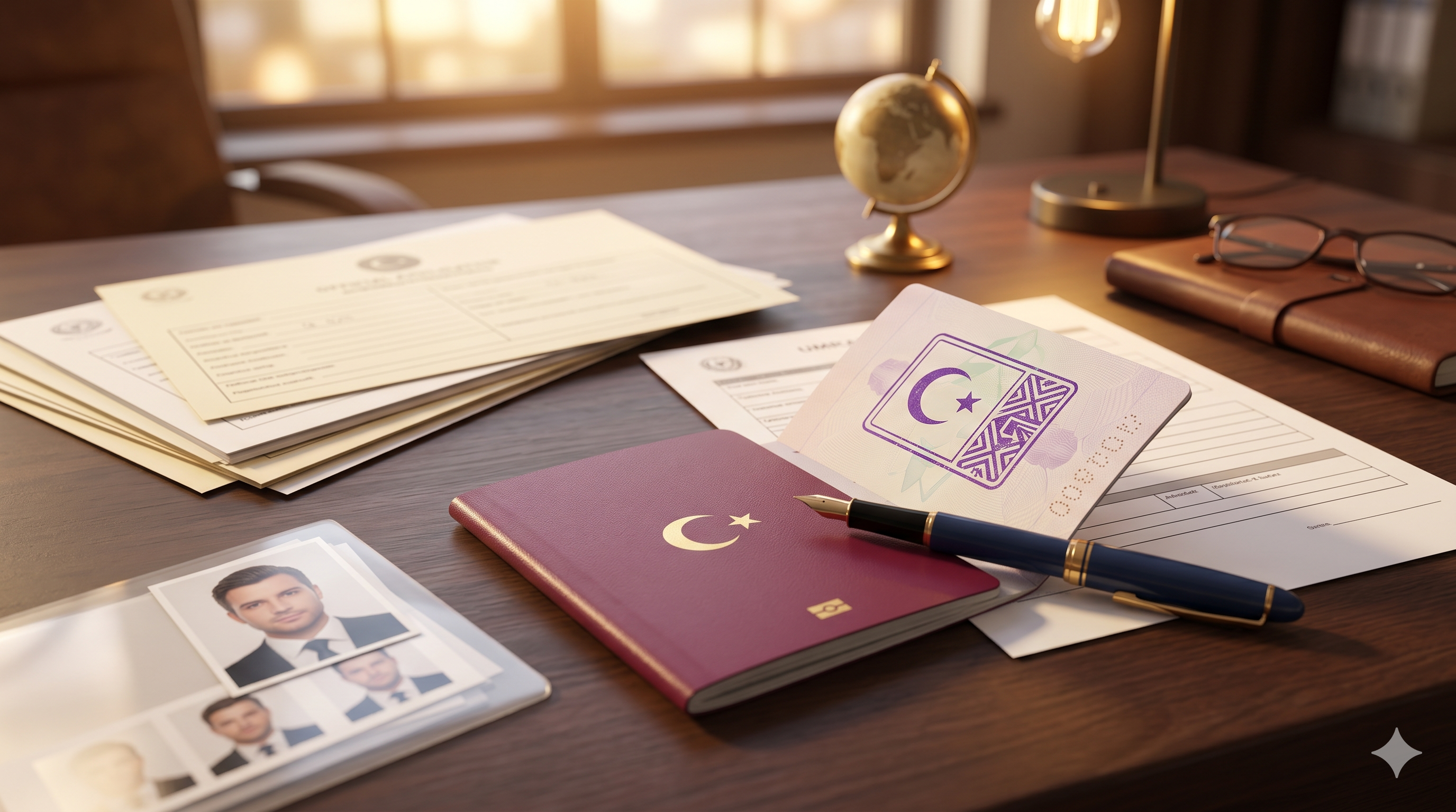 Bireysel Umre Vizesi Nasıl Alınır 2026: Adım Adım Rehber