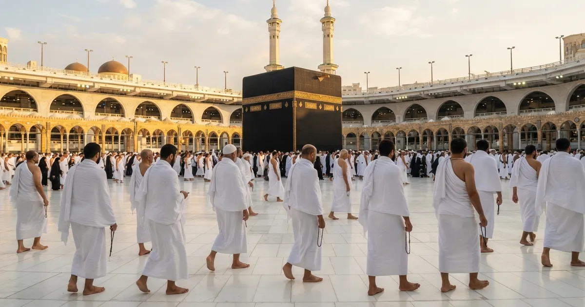Cennetül Baki Ziyaret Rehberi 2026 — Medine'nin Kutsal Kabristanlığı