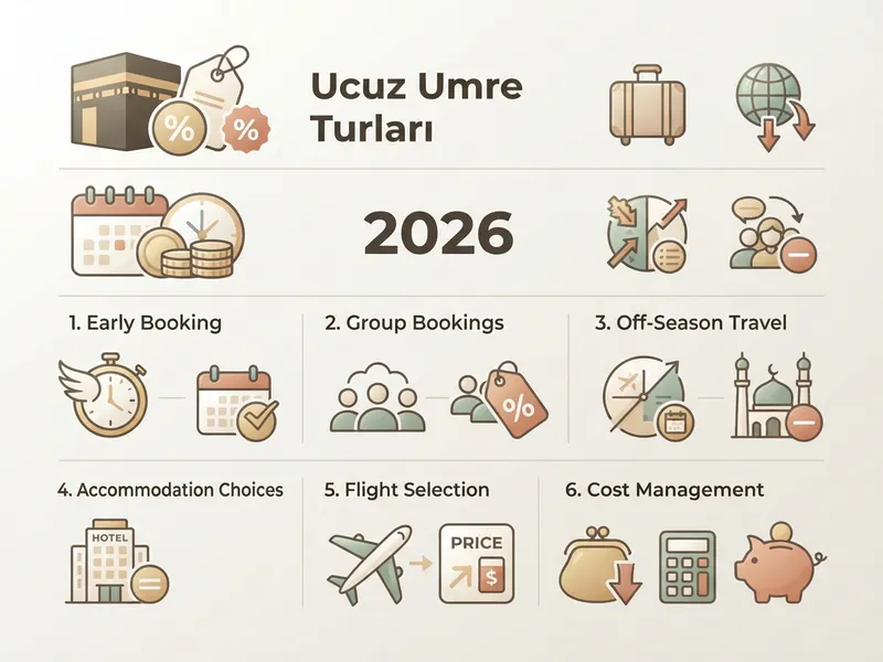 Diyanet Hac Fiyatları 2026 — Başvuru, Paketler ve Detaylı Rehber ilgili görseli