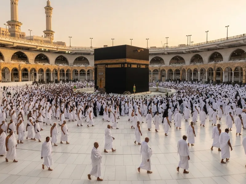 Diyanet Hac Fiyatları 2026 — Başvuru, Paketler ve Detaylı Rehber özet görseli