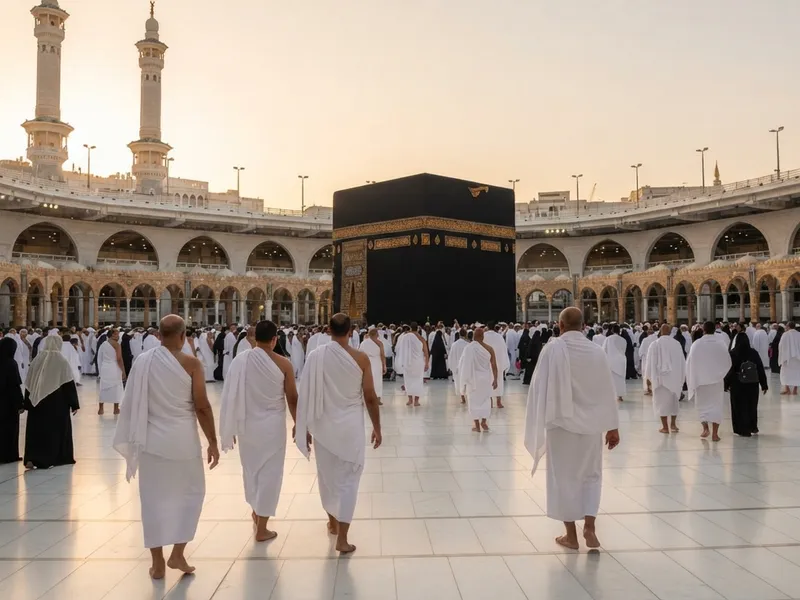 Diyanet Umre Kayıt 2026 — Başvuru Süreci, Şartlar ve Detaylı Rehber özet görseli