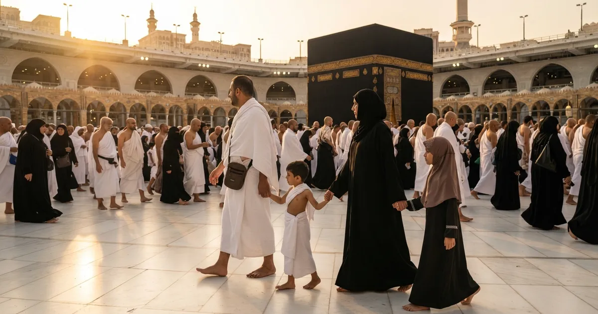 Hac Fiyatları 2026: Diyanet ve Özel Sektör Kapsamlı Fiyat Rehberi