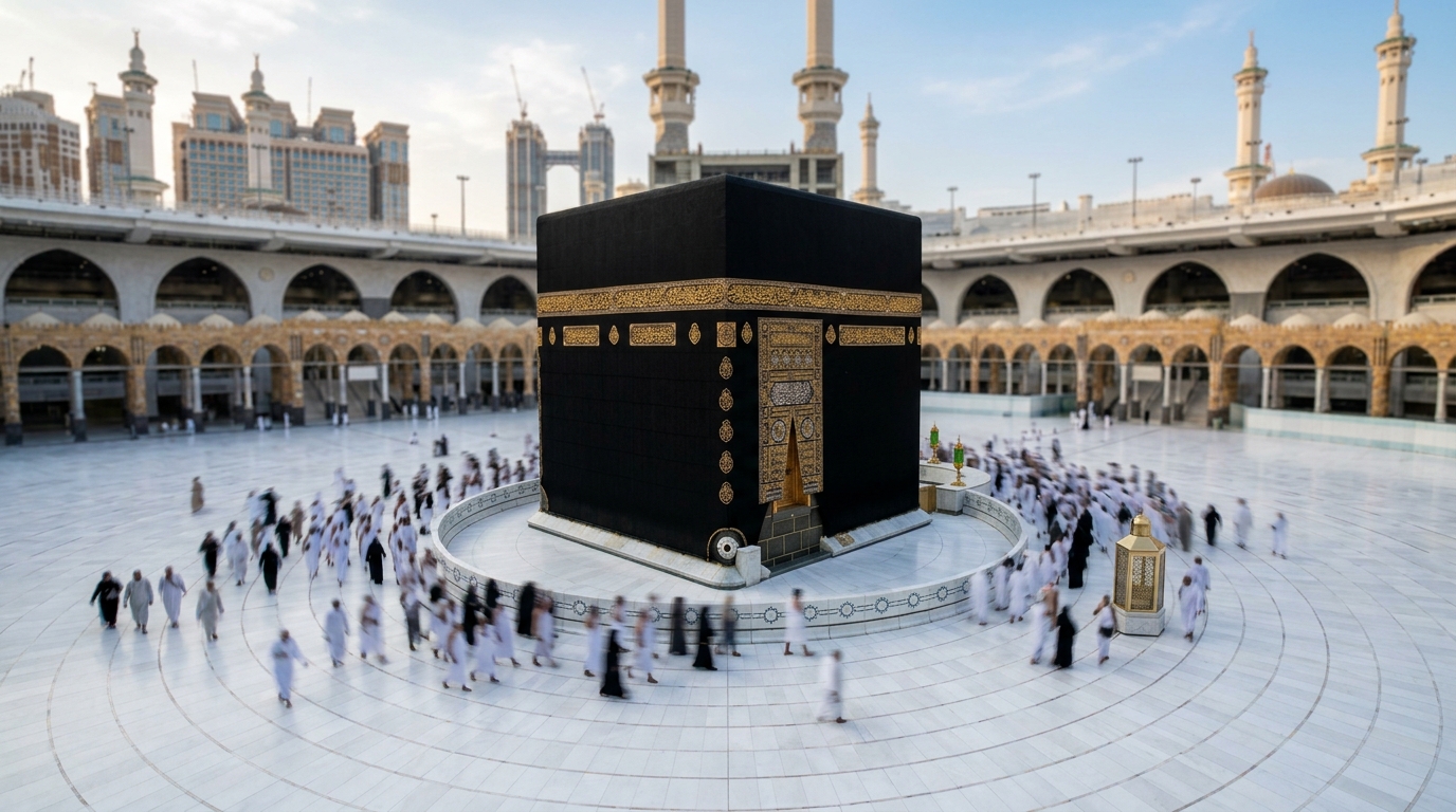 Kabe — 2026 Kapsamlı Rehber ve Tarihçe