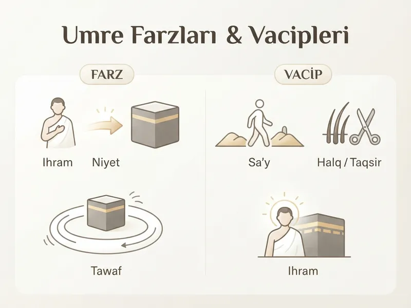 Kabe'yi Kim Yaptı? İnşasından Bugüne Tarihçe 2026 ilgili görseli