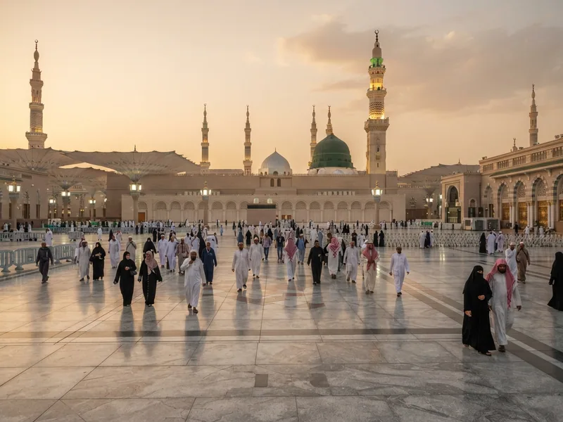 Medine'de bir günlük ziyaret programı sonuç — kapsamlı rotanın özeti ve öneriler 2026