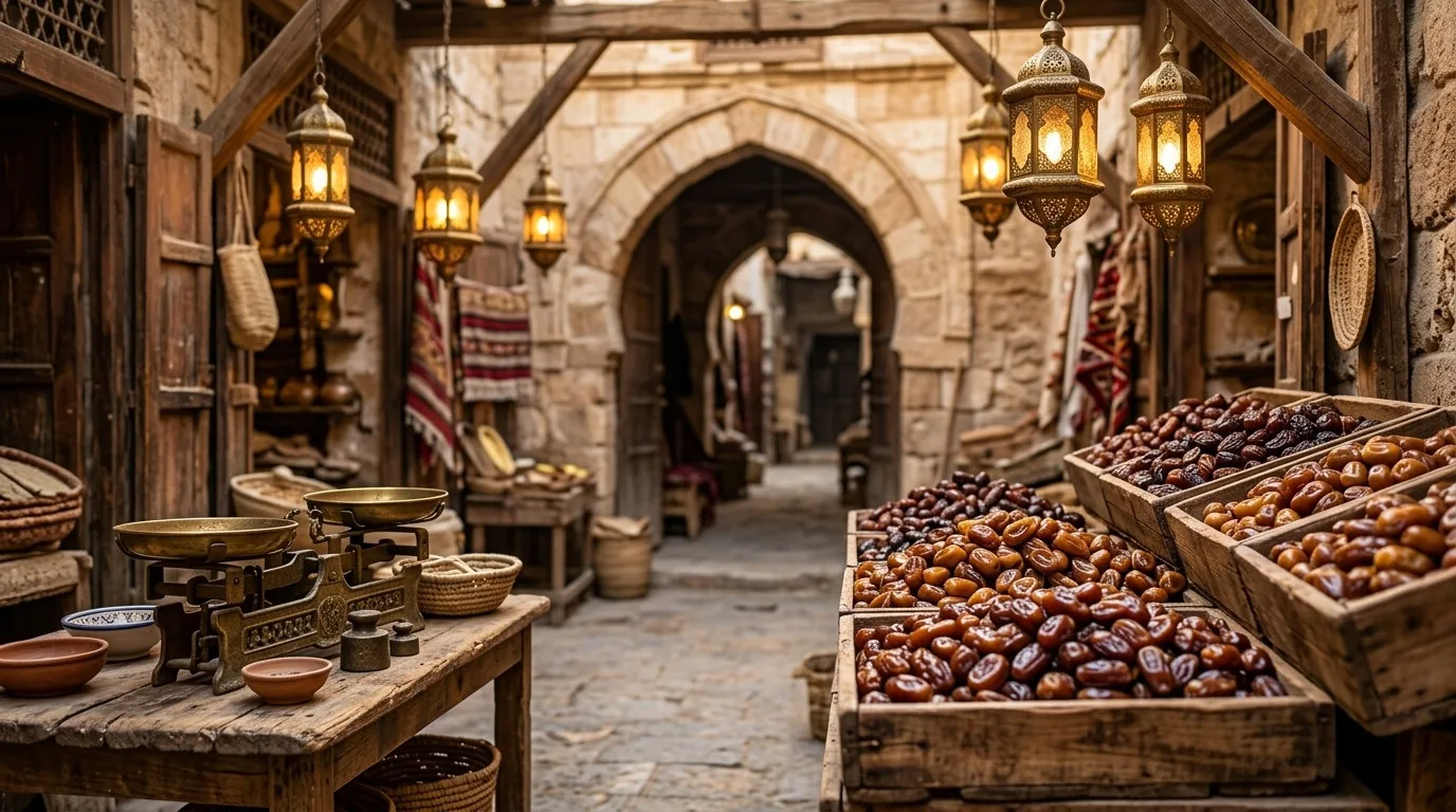 Medine Alışveriş Rehberi — Mağazalar ve Fiyatlar