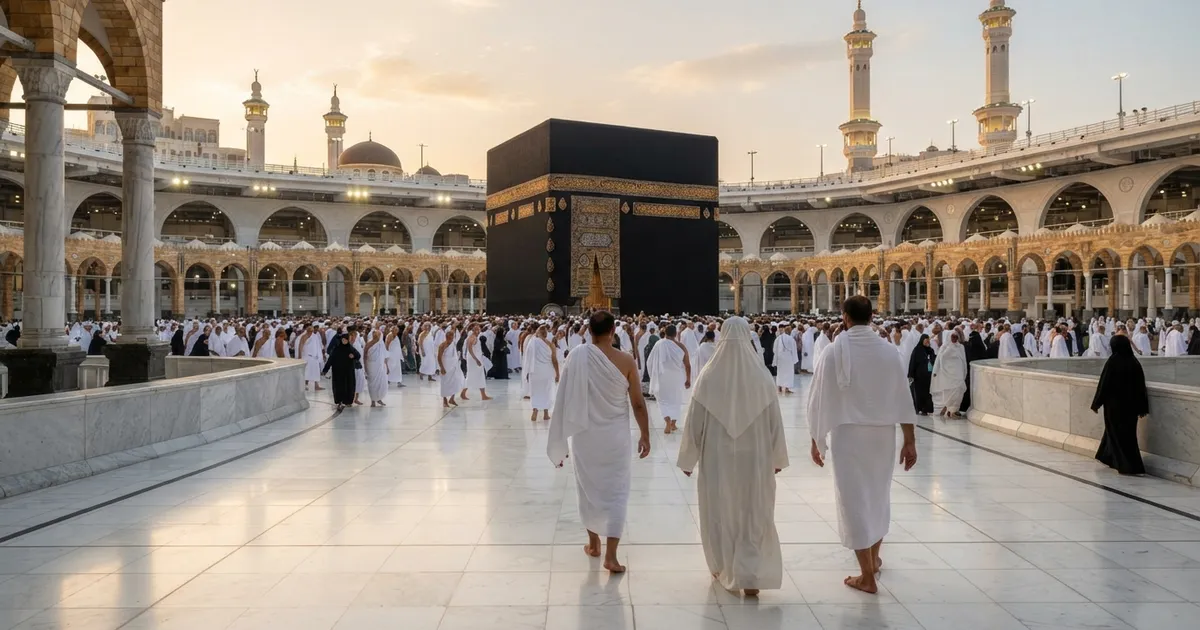 Medine Havalimanı Transfer Rehberi 2026: Fiyatlar ve Araç Tipleri
