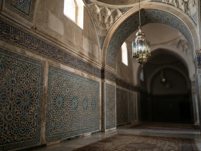 Medine'de Gezilecek Yerler: Ravza'dan Başka Nereler Var? ilgili görseli