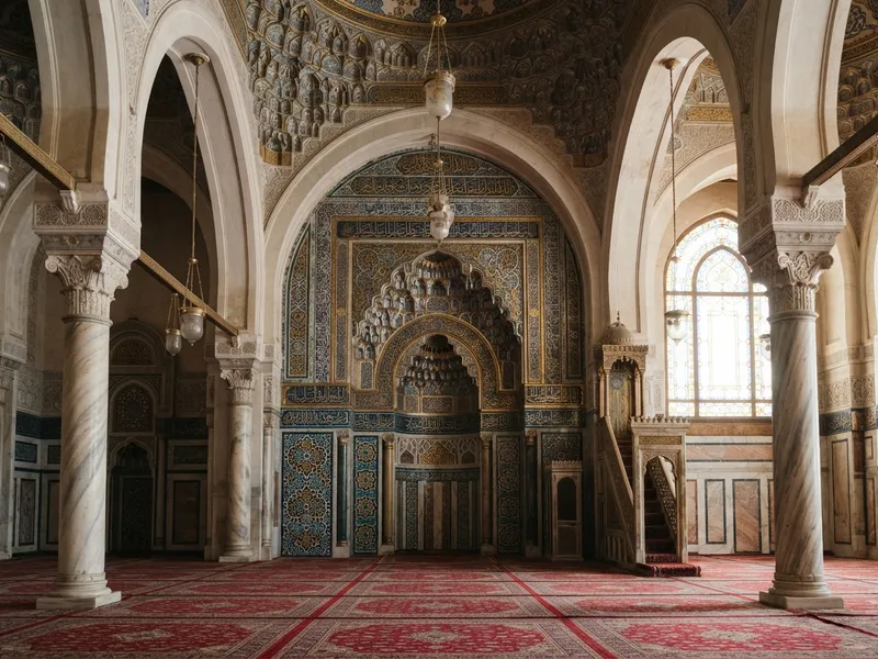 Mekke Camii Canlı Yayın - Kâbe Tavafını Anlık İzle 2026 ilgili görseli