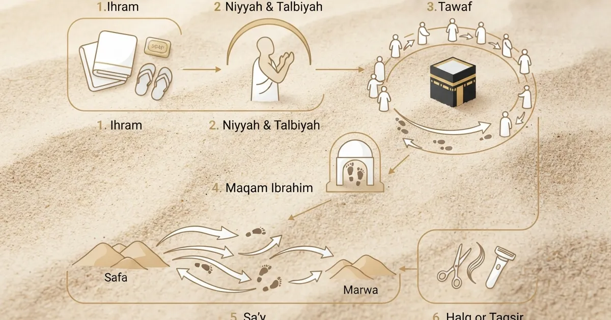 Mekke - Medine Arası Transfer Rehberi 2026 — Fiyatlar ve Rezervasyon