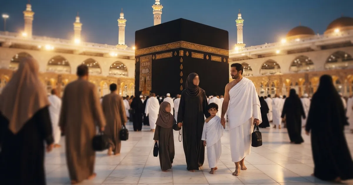 Ramazan Umresi Fiyat 2026: Dönem Bazlı Fiyatlar ve Paket Rehberi