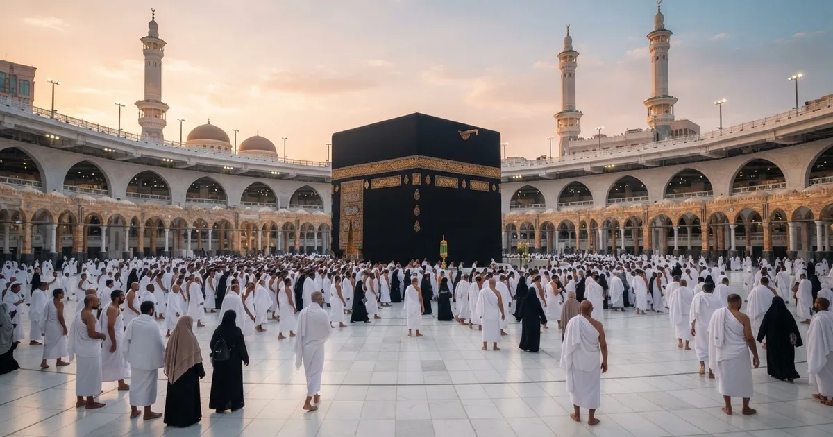 Ramazan Umresi mi Normal Umre mi 2026: Karşılaştırmalı Rehber