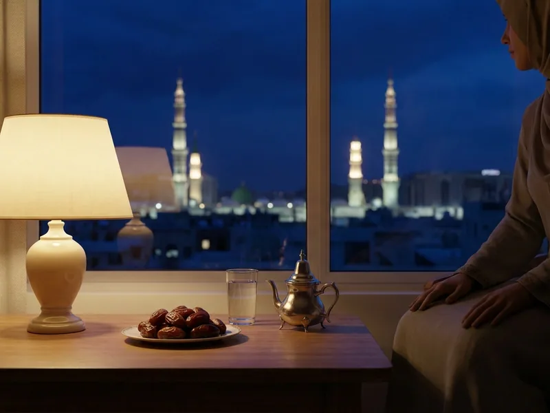 Ramazan umre transferi planı özeti: yoğunluk dönemleri, iftar-sahur saatleri ve rezervasyon taktikleri