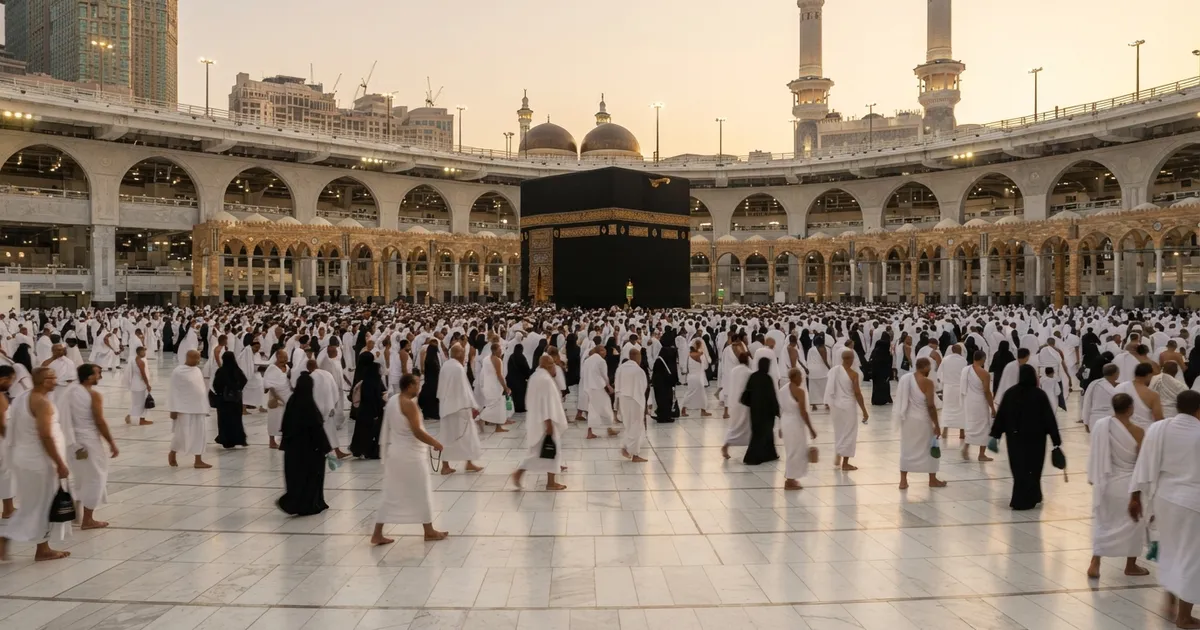 Suudi Arabistan E-Vize Rehberi 2026 - Online Başvuru ve Ücretler