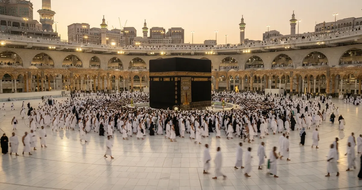 Suudi Arabistan Vize İstiyor Mu? 2026 Güncel Vize Gereksinimleri