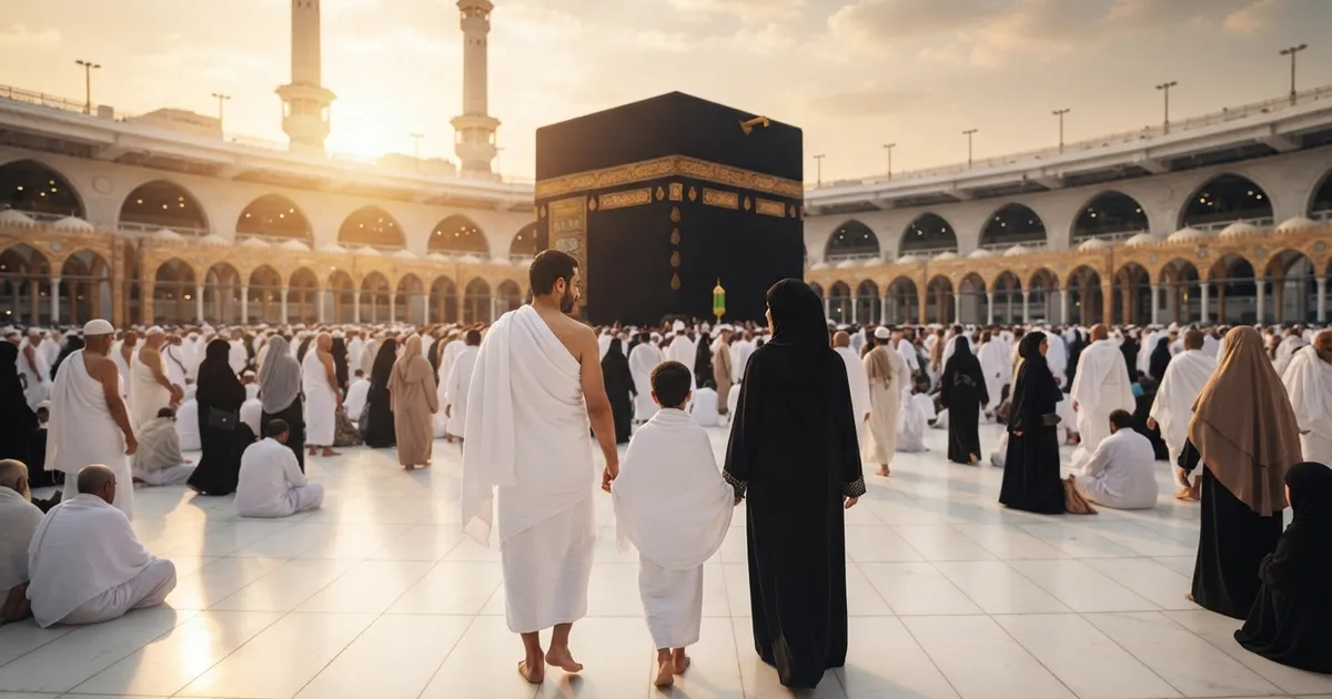 Suudi Arabistan Vize Ücreti 2026: Tüm Vize Türleri ve Maliyet Analizi