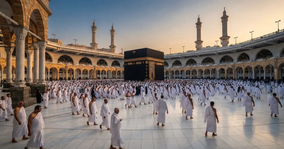 Suudi Arabistan Vize 2026 - E-Vize Başvuru, Ücret ve Gerekli Belgeler