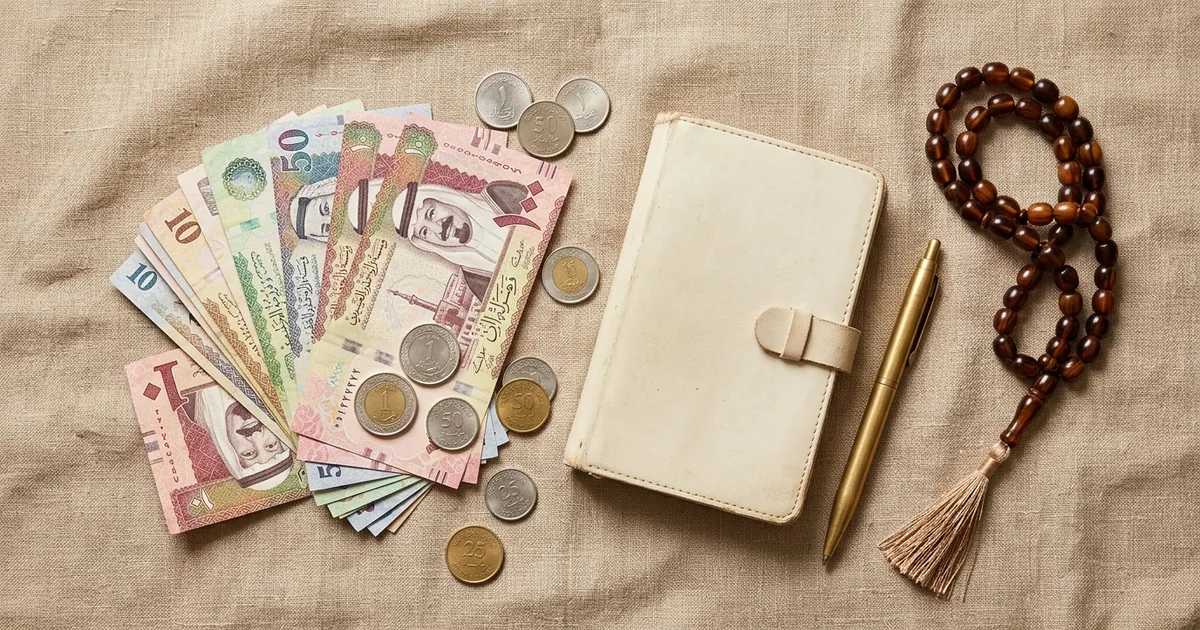 Suudi Riyal TL Çevirici 2026 - Döviz Kuru ve Hesaplama
