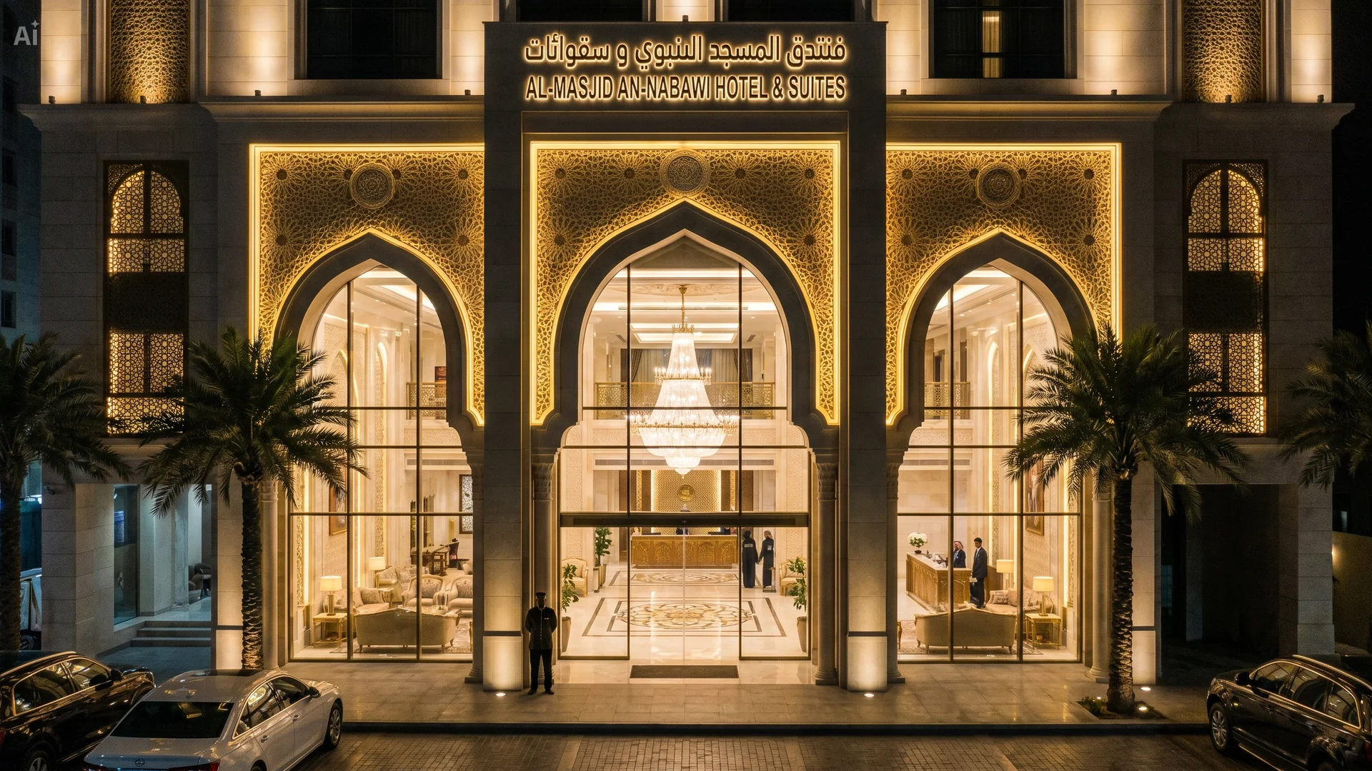Swissotel Al Maqam Mekke: 5 Yıldızlı Lüks Konaklama 2026