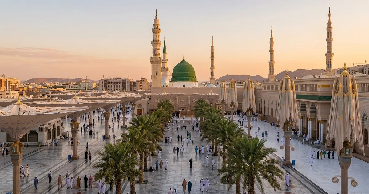 Uhud Dagi Ziyaret Rehberi: Tarihi, Uhud Savasi ve 2026 Bilgileri
