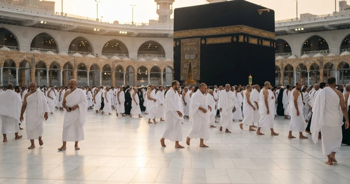 Uhud Dağı Ziyaret Rehberi 2026 — Tarihi ve Manevi Önemi