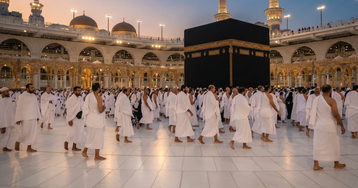 Uhud Dağı Ziyareti - Uhud Savaşı ve Şehitliği Rehberi 2026