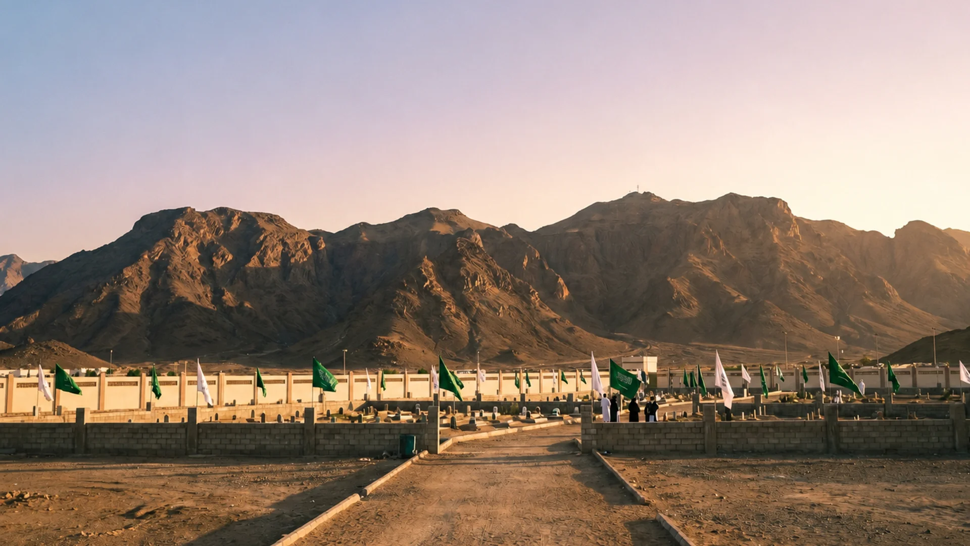 Uhud Savaşı Alanı Ziyareti 2026: Tarihi ve Önemi