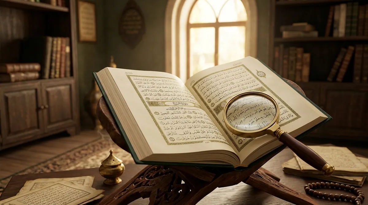 Umre ile İlgili Ayetler ve Hadisler — Kaynaklı Rehber