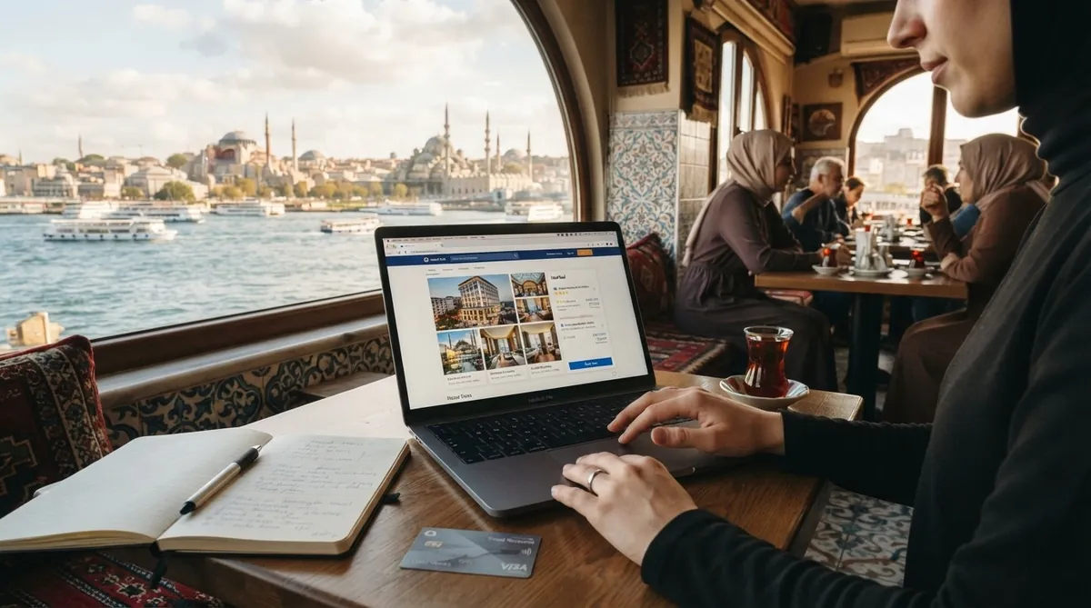 Umre kişisel hijyen özet görseli