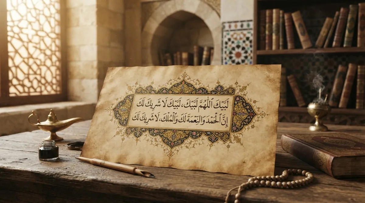 Umre ile İlgili Güzel Sözler, Mesajlar ve Dualar