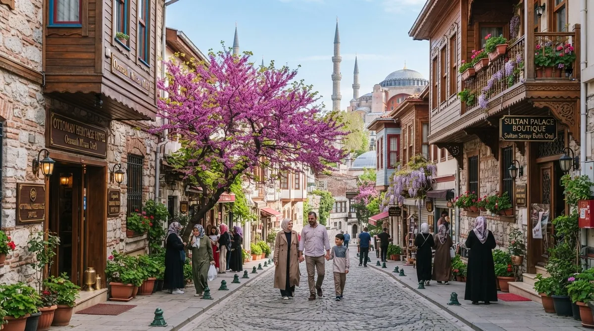 Umre sözleri özet görseli