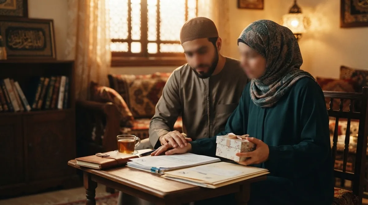 Tüp Bebek ve Umre: Tedavi Sürecinde Umre İbadeti