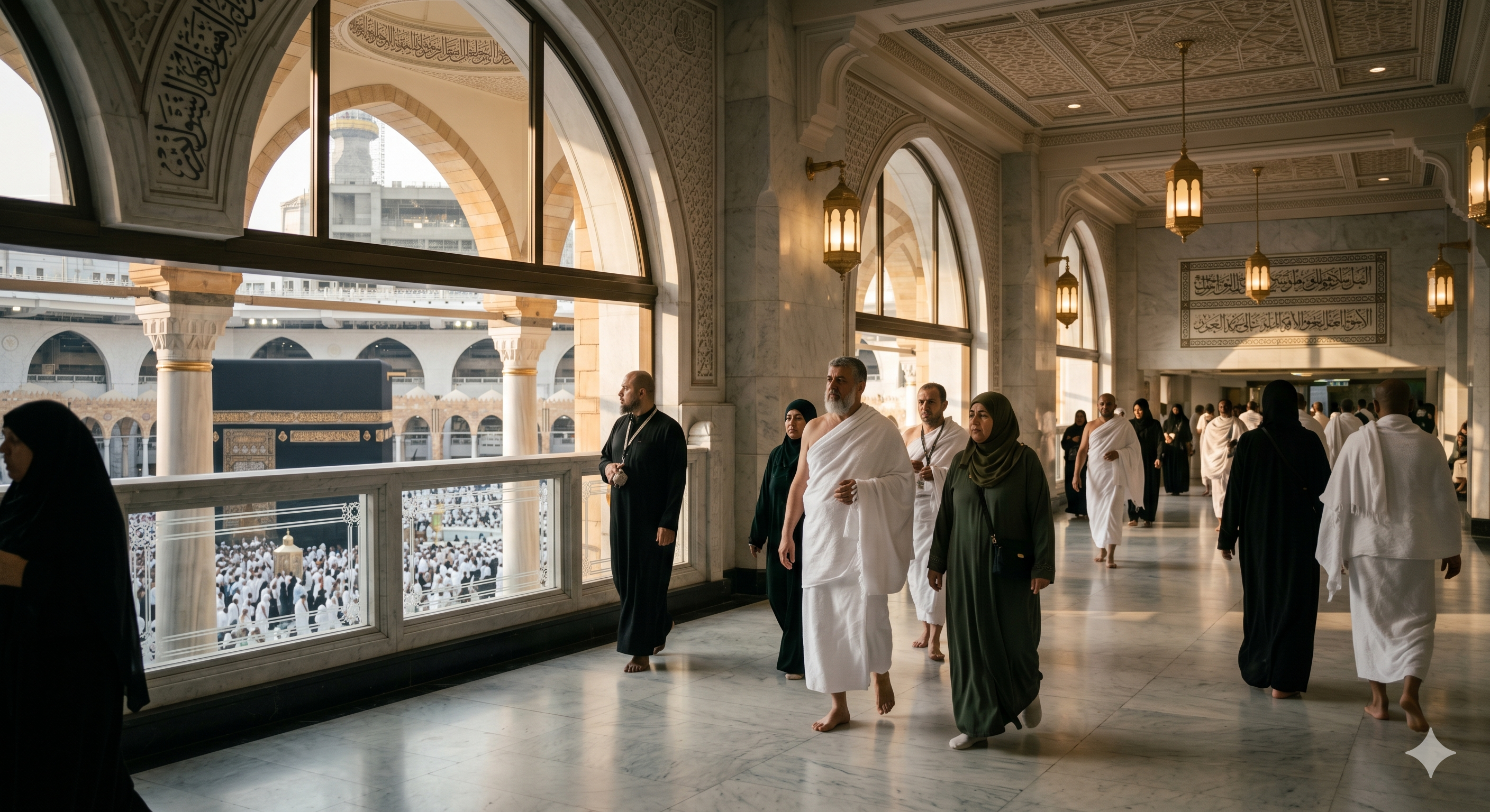 Umre Yapmanin Fazileti ve Adabi: Manevi Rehber