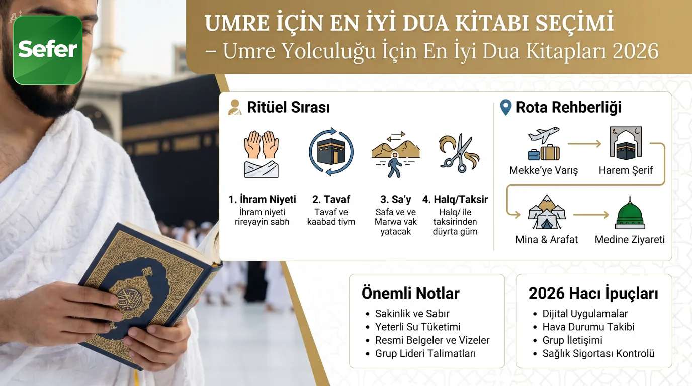 umre-icin-en-iyi-dua-kitabi-secimi-bilgi-grafigi-ve-karsilastirma