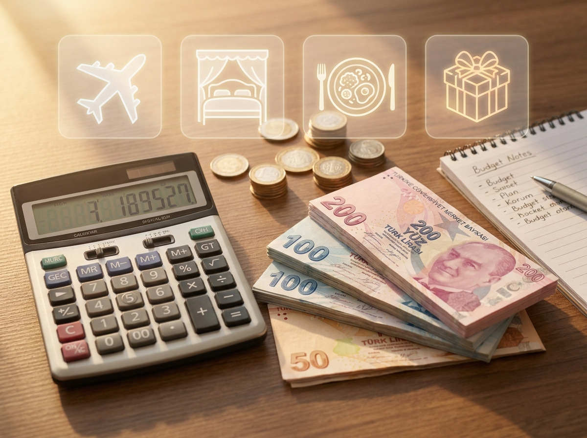 Umre Kaç TL 2026? Güncel Fiyatlar ve Maliyet Hesaplama özet görseli