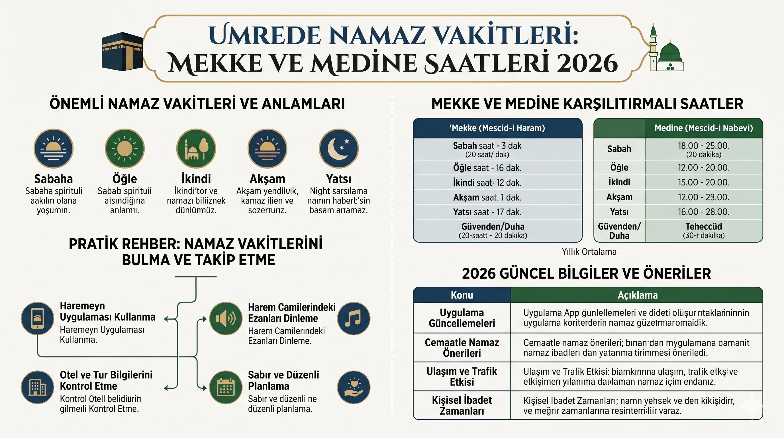 Namaz vakitleri ek görsel