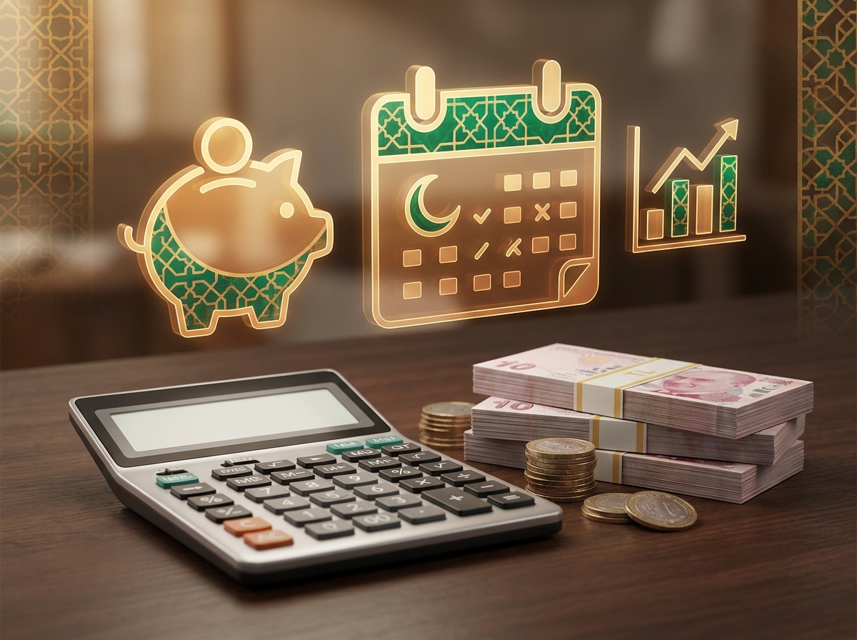 Ümreye Gitmek Ne Kadar? 2026 Toplam Maliyet ve Hazırlık Rehberi özet görseli