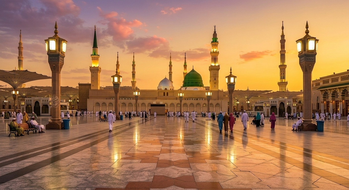 Zülhuleyfe (Ebû Ali)