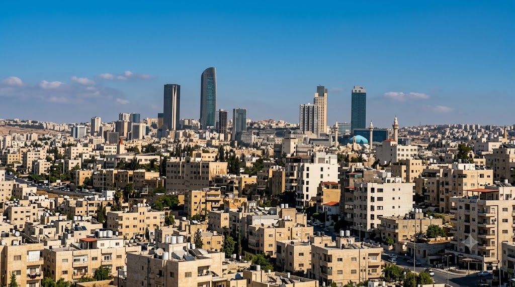 Amman