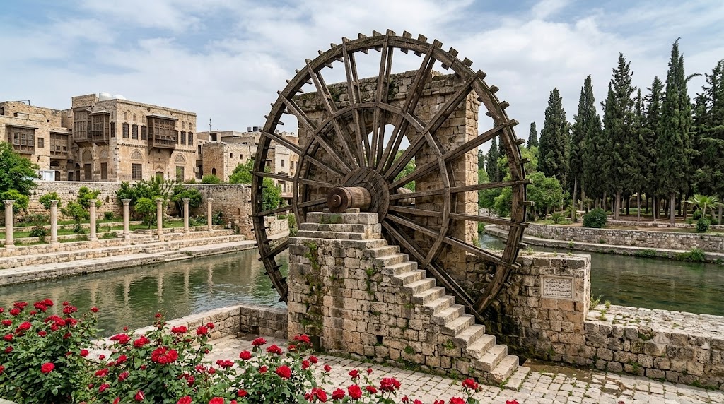 Hama
