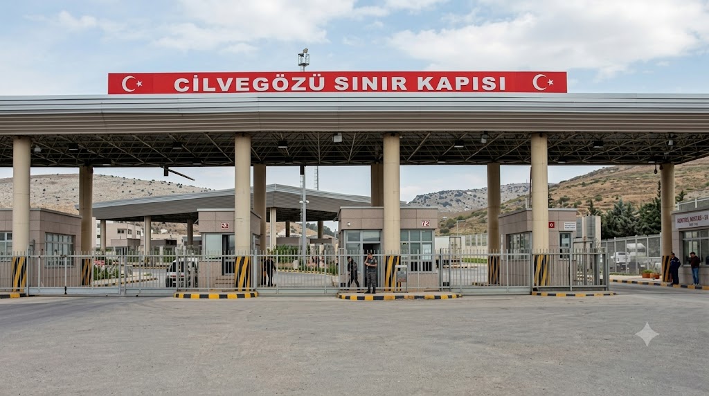 Hatay (Cilvegözü)
