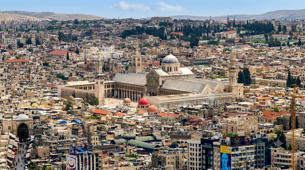 Şam
